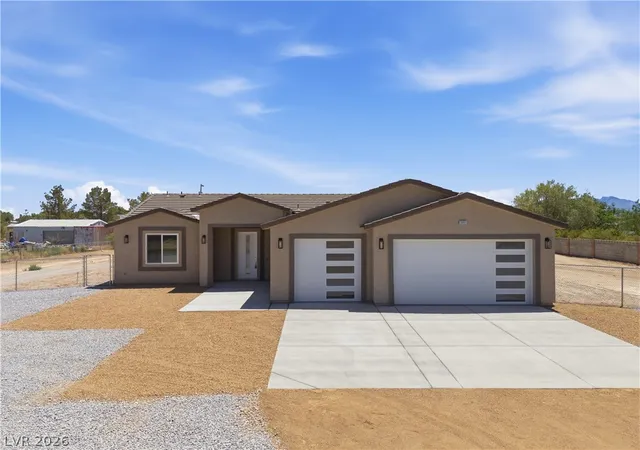 1st image of 1081 Francine St, Pahrump, NV 89060 | MLS# 2794356
