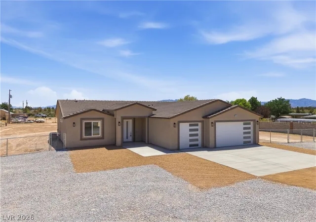 Homes for sale in Pahrump, NV | 1081 Francine St, Pahrump, NV 89060 | MLS# 2794356