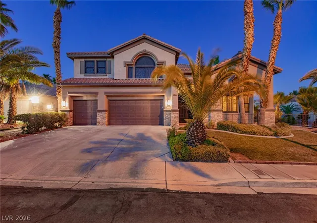 3rd image of 2972 Imperial Purple Ct, Las Vegas, NV 89117 | MLS# 2795547