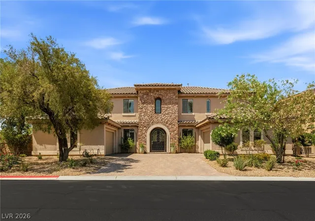 Photo 1 of Single family home for sale at 6644 Natalia Ct, Las Vegas, NV 89130 | MLS# 2795089 | Listing updated on 2026-08-12