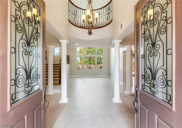 Photo 2 of Single family home for sale at 6644 Natalia Ct, Las Vegas, NV 89130 | MLS# 2795089 | Listing updated on 2026-08-12