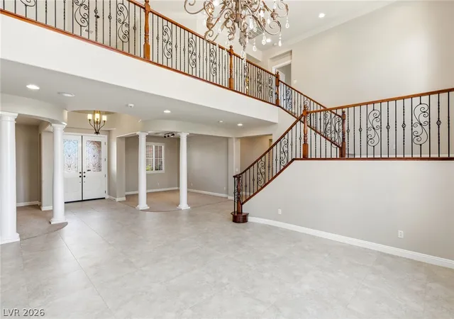 Photo 3 of Single family home for sale at 6644 Natalia Ct, Las Vegas, NV 89130 | MLS# 2795089 | Listing updated on 2026-08-12