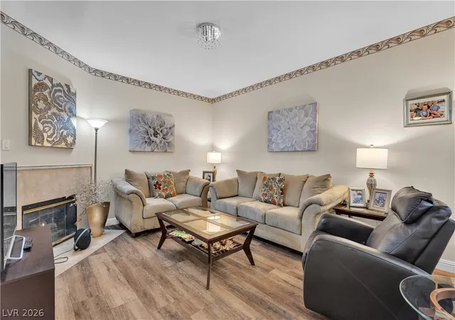 2nd image of 5250 S Rainbow Blvd #2003, Las Vegas, NV 89118 | MLS# 2795615