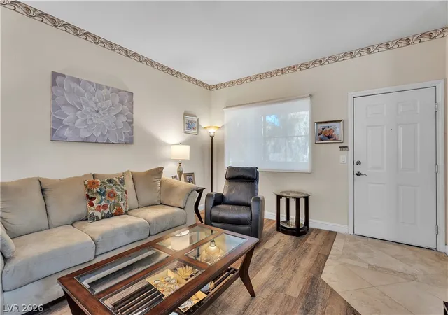 3rd image of 5250 S Rainbow Blvd #2003, Las Vegas, NV 89118 | MLS# 2795615