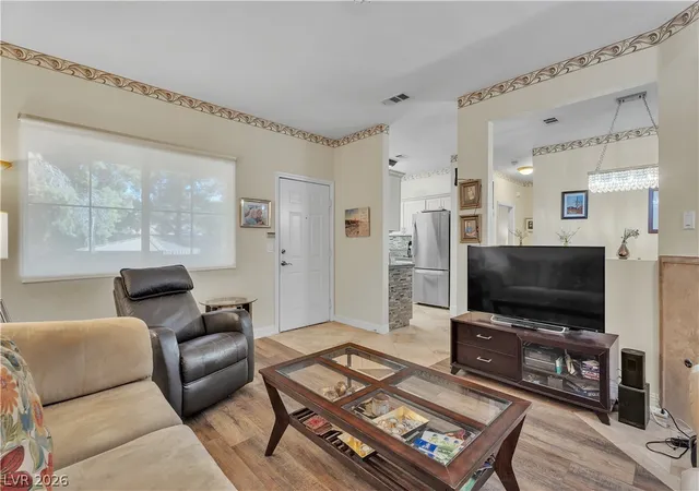 4th image of 5250 S Rainbow Blvd #2003, Las Vegas, NV 89118 | MLS# 2795615