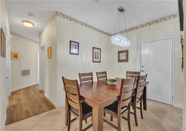 5th image of 5250 S Rainbow Blvd #2003, Las Vegas, NV 89118 | MLS# 2795615