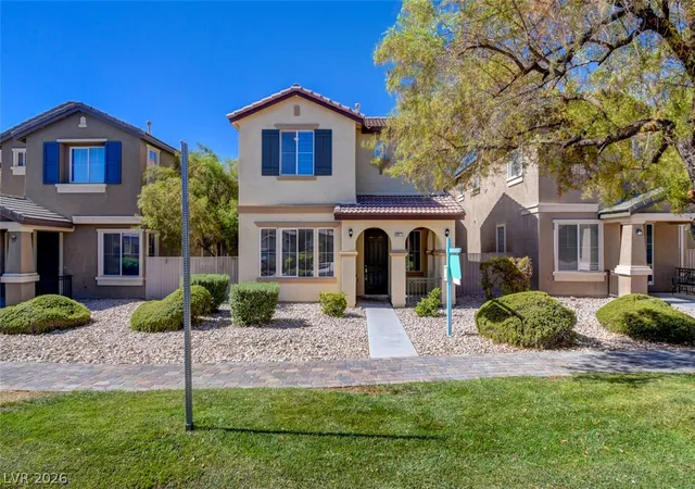 1st image of 4355 Acropolis Ave, North Las Vegas, NV 89031 | MLS# 2795621