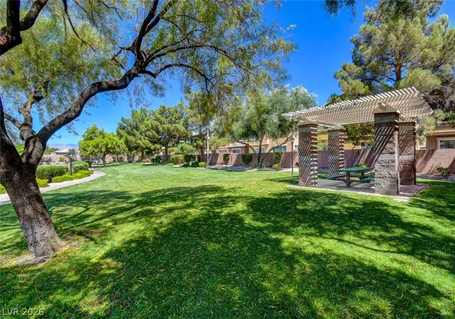 21st image of 4355 Acropolis Ave, North Las Vegas, NV 89031 | MLS# 2795621