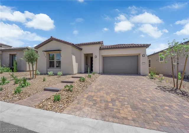 Photo 3 of Sale Pending at 32 Stone Yucca Ct, Henderson, NV 89011 | MLS# 2795222 | Listing updated on 2026-08-10
