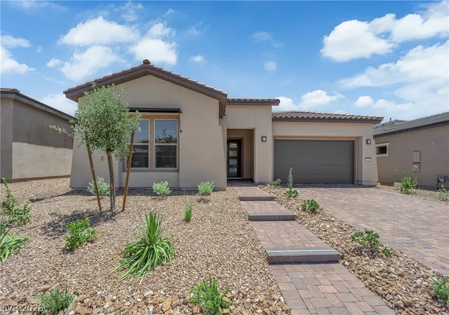 Photo 3 of Sale Pending at 32 Stone Yucca Ct, Henderson, NV 89011 | MLS# 2795222 | Listing updated on 2026-08-10