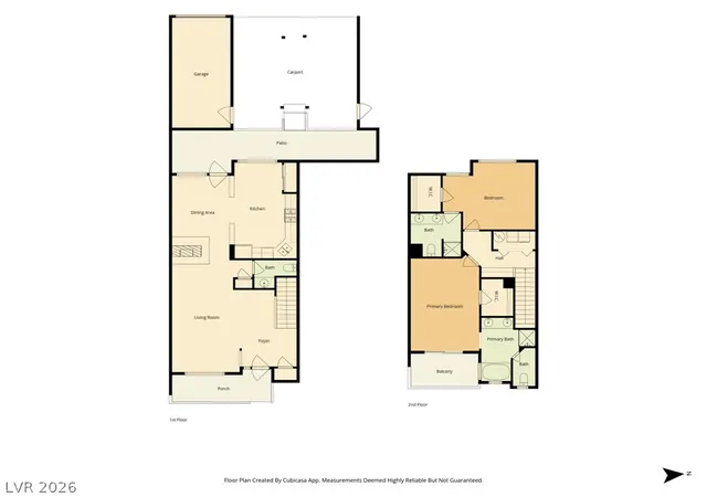 58th image of 2176 Camel Mesa Dr, Laughlin, NV 89029 | MLS# 2795516