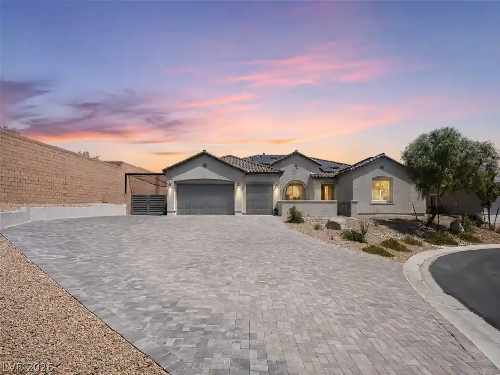 Photo 1 of Single family home for sale at 9930 Justin Earl Ave, Las Vegas, NV 89149 | MLS# 2795602 | Listing updated on 2026-10-20