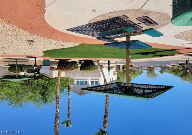 Photo 30 of Townhouse for sale at 3031 Errol Flynn St #101, Las Vegas, NV 89122 | MLS# 2794700 | Listing updated on 2026-08-07