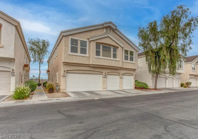 Homes for sale in Las Vegas, NV | 3031 Errol Flynn St #101, Las Vegas, NV 89122 | MLS# 2794700