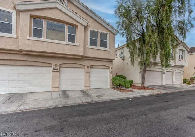 Homes for sale in Las Vegas, NV | 3031 Errol Flynn St #101, Las Vegas, NV 89122 | MLS# 2794700