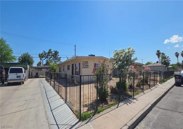 1st image of 2205 E Webb Ave, North Las Vegas, NV 89030 | MLS# 2795659