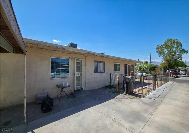 2nd image of 2205 E Webb Ave, North Las Vegas, NV 89030 | MLS# 2795659