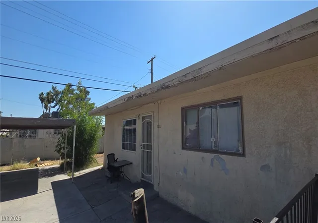 5th image of 2205 E Webb Ave, North Las Vegas, NV 89030 | MLS# 2795659