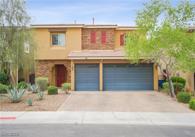 Photo 1 of Single family home for sale at 6151 Hays Cvs Ct, Las Vegas, NV 89148 | MLS# 2794936 | Listing updated on 2026-09-01