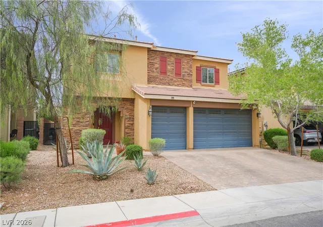 Photo 2 of Single family home for sale at 6151 Hays Cvs Ct, Las Vegas, NV 89148 | MLS# 2794936 | Listing updated on 2026-09-01