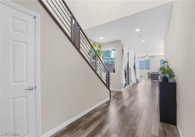 Photo 3 of Single family home for sale at 6151 Hays Cvs Ct, Las Vegas, NV 89148 | MLS# 2794936 | Listing updated on 2026-09-01