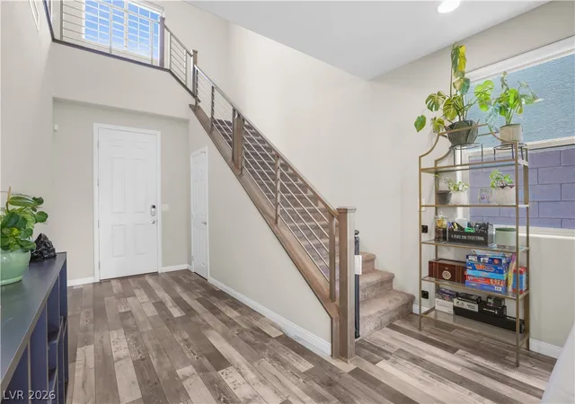 Photo 3 of Single family home for sale at 6151 Hays Cvs Ct, Las Vegas, NV 89148 | MLS# 2794936 | Listing updated on 2026-09-01