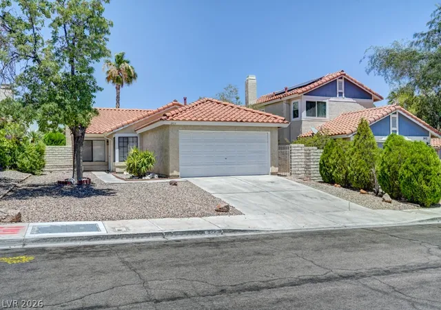 Homes for sale in Henderson, NV | 2414 Muirfield Ave, Henderson, NV 89074 | MLS# 2795249