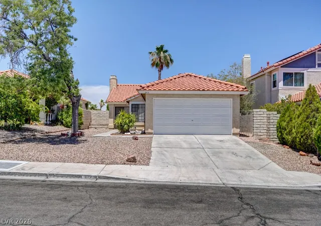 Homes for sale in Henderson, NV | 2414 Muirfield Ave, Henderson, NV 89074 | MLS# 2795249