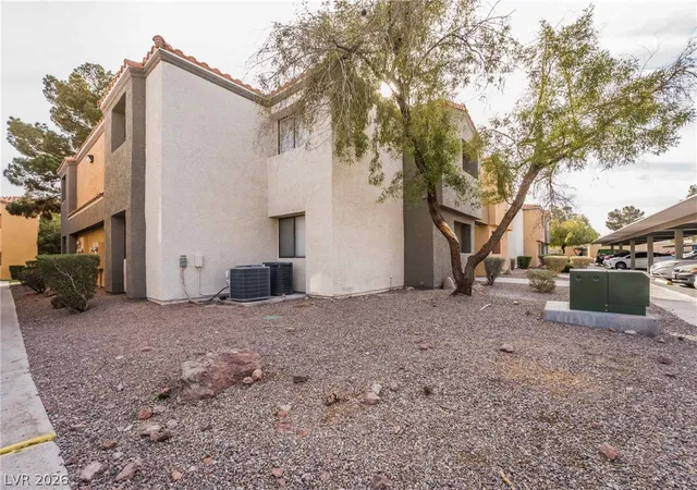 Homes for sale in Las Vegas, NV | 3151 Soaring Gulls Dr #2189, Las Vegas, NV 89128 | MLS# 2793451