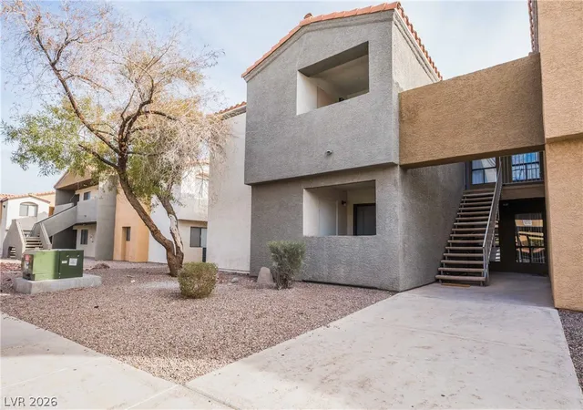 Photo 2 of Condo for sale at 3151 Soaring Gulls Dr #2189, Las Vegas, NV 89128 | MLS# 2793451 | Listing updated on 2026-08-25