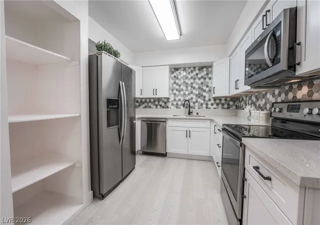 Photo 3 of Condo for sale at 3151 Soaring Gulls Dr #2189, Las Vegas, NV 89128 | MLS# 2793451 | Listing updated on 2026-08-25