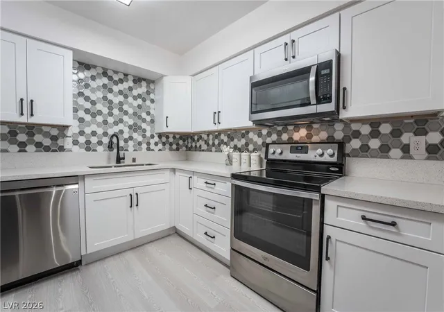 Photo 4 of Condo for sale at 3151 Soaring Gulls Dr #2189, Las Vegas, NV 89128 | MLS# 2793451 | Listing updated on 2026-08-25