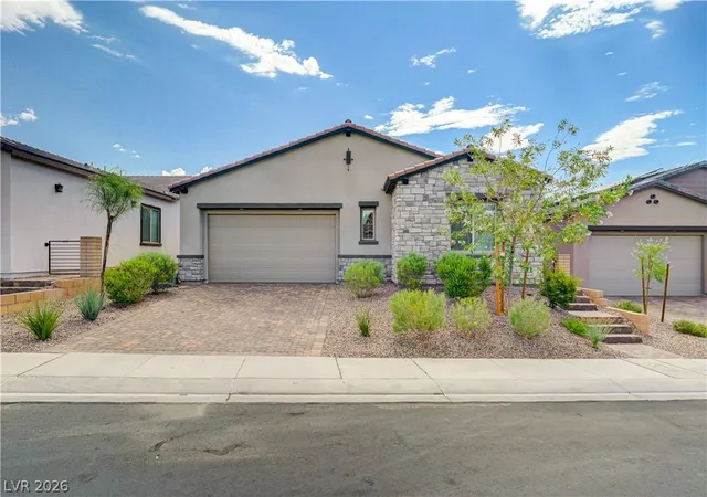 Photo 1 of Single family home for sale at 378 Old Erie, Henderson, NV 89011 | MLS# 2795646 | Listing updated on 2026-08-18