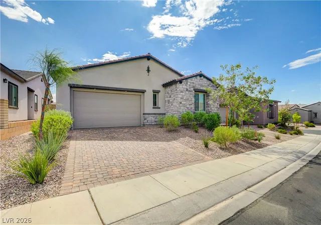 Photo 2 of Single family home for sale at 378 Old Erie, Henderson, NV 89011 | MLS# 2795646 | Listing updated on 2026-08-18