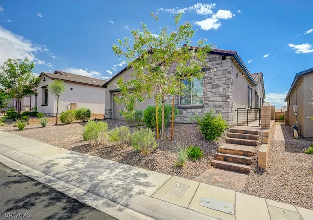 Photo 3 of Single family home for sale at 378 Old Erie, Henderson, NV 89011 | MLS# 2795646 | Listing updated on 2026-08-18