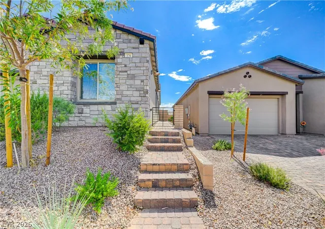 Photo 3 of Single family home for sale at 378 Old Erie, Henderson, NV 89011 | MLS# 2795646 | Listing updated on 2026-10-06
