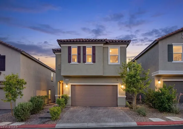 1st image of 9343 Franconia Ave, Las Vegas, NV 89149 | MLS# 2795377