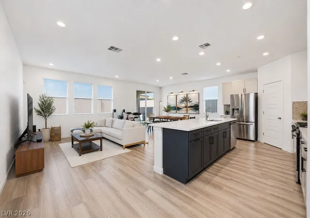 2nd image of 9343 Franconia Ave, Las Vegas, NV 89149 | MLS# 2795377