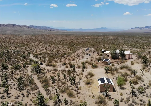 1st image of 1 Rocking S Ranch Rd, Searchlight, NV 89046 | MLS# 2793346