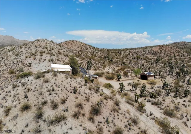 3rd image of 1 Rocking S Ranch Rd, Searchlight, NV 89046 | MLS# 2793346