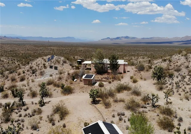 4th image of 1 Rocking S Ranch Rd, Searchlight, NV 89046 | MLS# 2793346