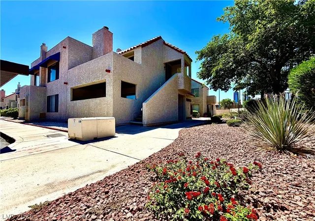 Photo 1 of Condo for sale at 4351 Gannet Cir #162, Las Vegas, NV 89103 | MLS# 2795705 | Listing updated on 2026-08-21