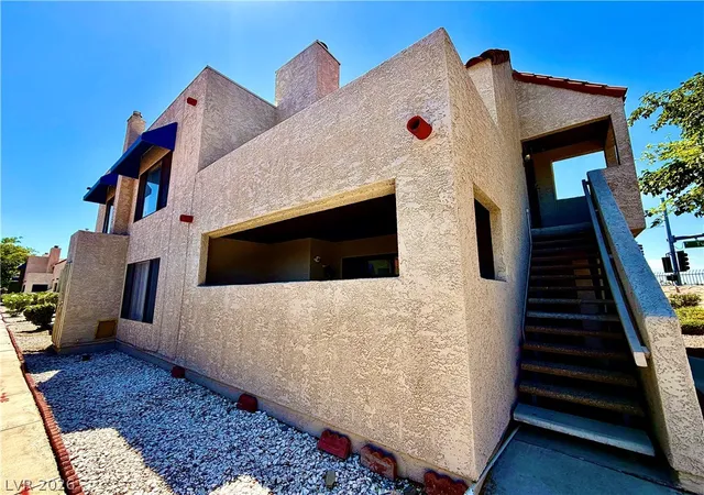 Photo 2 of Condo for sale at 4351 Gannet Cir #162, Las Vegas, NV 89103 | MLS# 2795705 | Listing updated on 2026-08-21