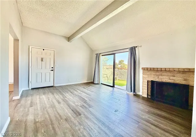 Photo 3 of Condo for sale at 4351 Gannet Cir #162, Las Vegas, NV 89103 | MLS# 2795705 | Listing updated on 2026-08-21