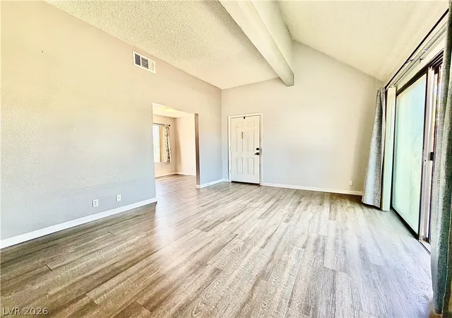 Photo 4 of Condo for sale at 4351 Gannet Cir #162, Las Vegas, NV 89103 | MLS# 2795705 | Listing updated on 2026-08-21