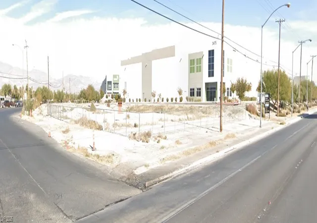 Photo 1 of Land for sale at N Walnut Rd, Las Vegas, NV 89115 | MLS# 2795745 | Listing updated on 2026-06-30