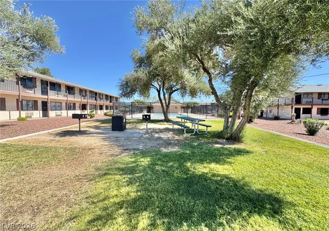 Photo 2 of Condo for sale at 4955 Jeffreys St #602, Las Vegas, NV 89119 | MLS# 2795689 | Listing updated on 2026-07-13