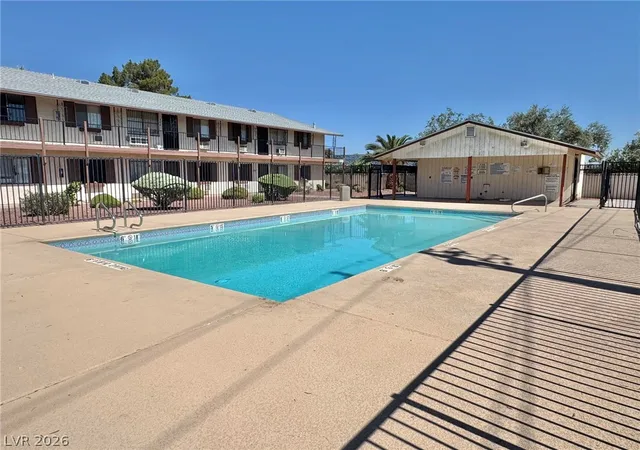 Photo 3 of Condo for sale at 4955 Jeffreys St #602, Las Vegas, NV 89119 | MLS# 2795689 | Listing updated on 2026-07-13