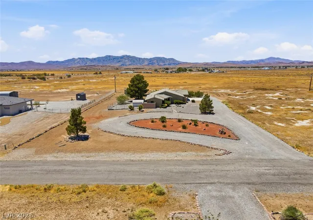 2nd image of 2170 Zephyr Ave, Pahrump, NV 89048 | MLS# 2795713