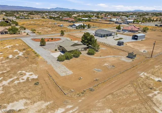 3rd image of 2170 Zephyr Ave, Pahrump, NV 89048 | MLS# 2795713